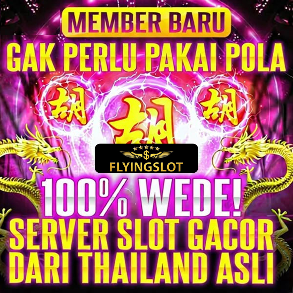 FLYINGSLOT : Game Online dengan Kemenangan Maxwin Terbaru 2025 - WooCommerce eCommerce