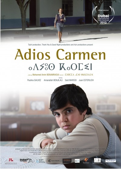 Adios Carmen