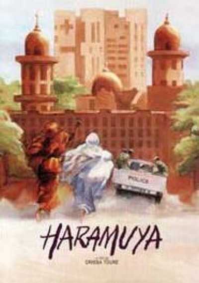 (Great African Films) Haramuya